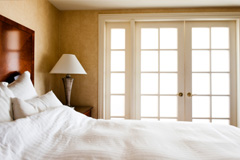 Mountgerald bedroom extension costs